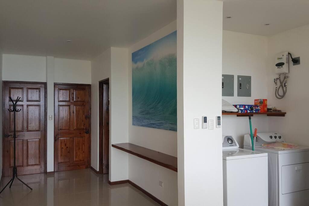 Awesome Ocean & Beach Views Of Beautiful Samara-Cr Apartment Exterior photo